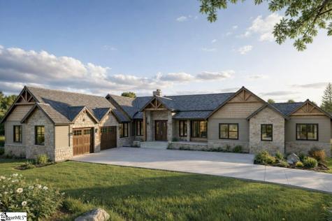 99 The Cliffs Parkway Landrum SC 29356