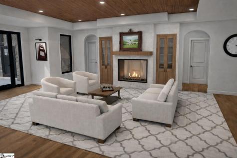 99 The Cliffs Parkway Landrum SC 29356