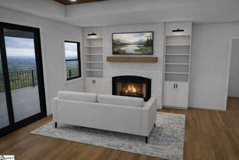 99 The Cliffs Parkway Landrum SC 29356