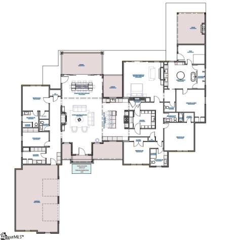 99 The Cliffs Parkway Landrum SC 29356