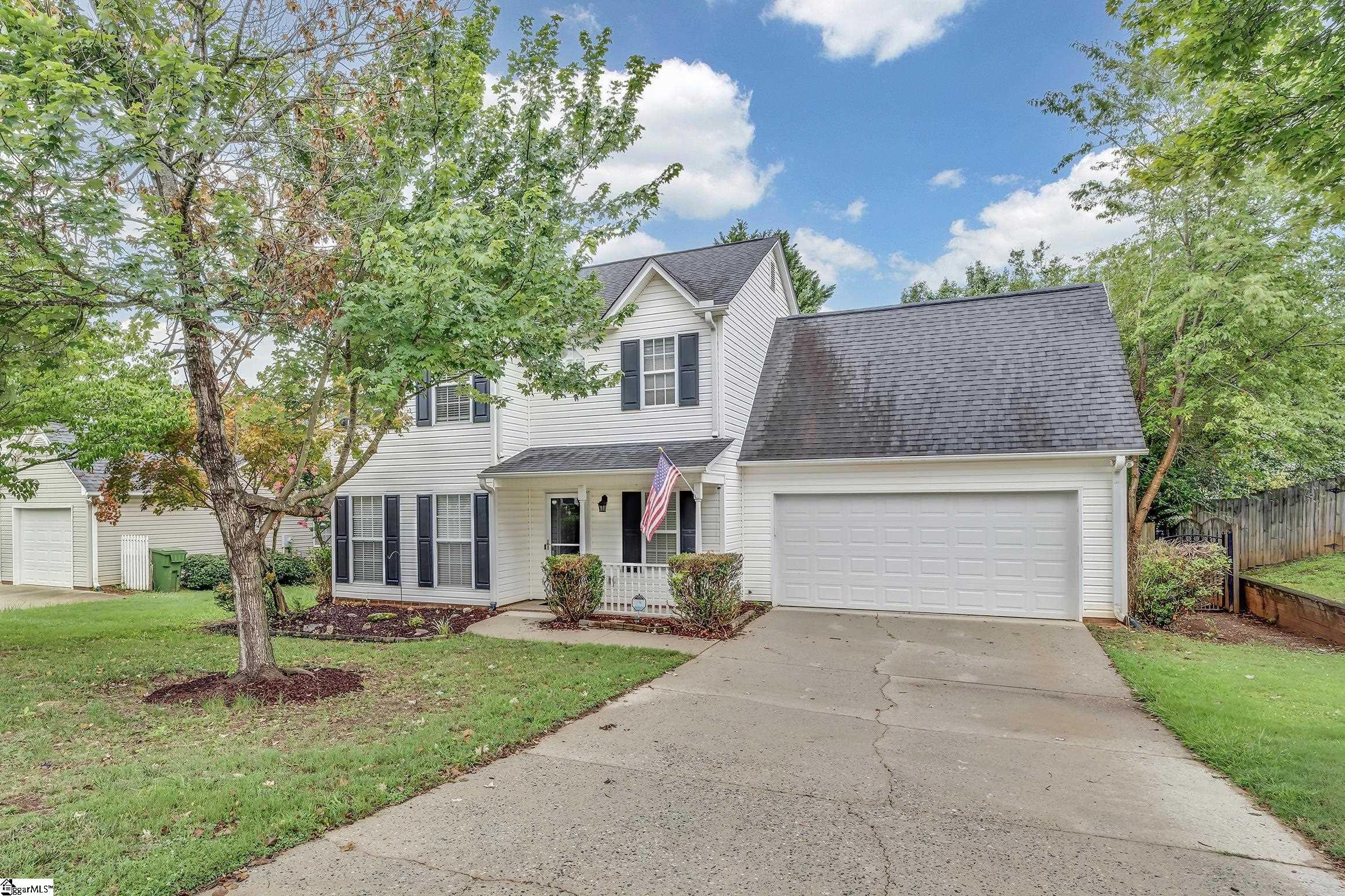 420 Riverside Chase Circle Greer SC 29650