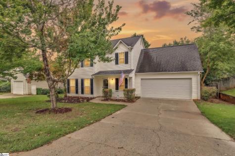 420 Riverside Chase Circle Greer SC 29650