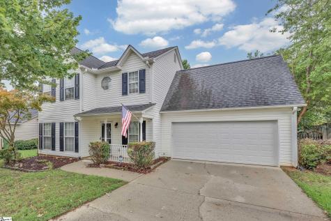 420 Riverside Chase Circle Greer SC 29650