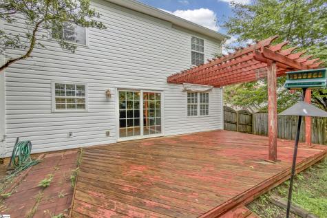 420 Riverside Chase Circle Greer SC 29650