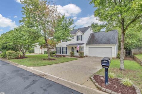 420 Riverside Chase Circle Greer SC 29650