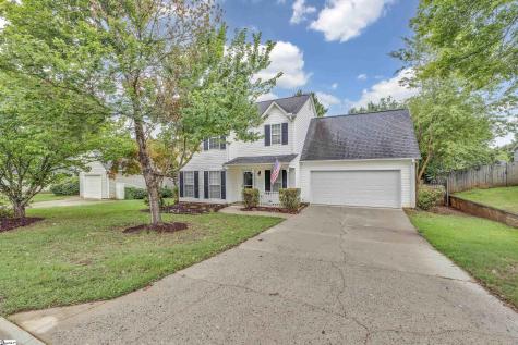 420 Riverside Chase Circle Greer SC 29650