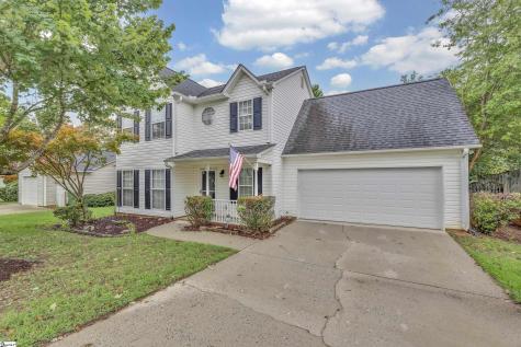 420 Riverside Chase Circle Greer SC 29650