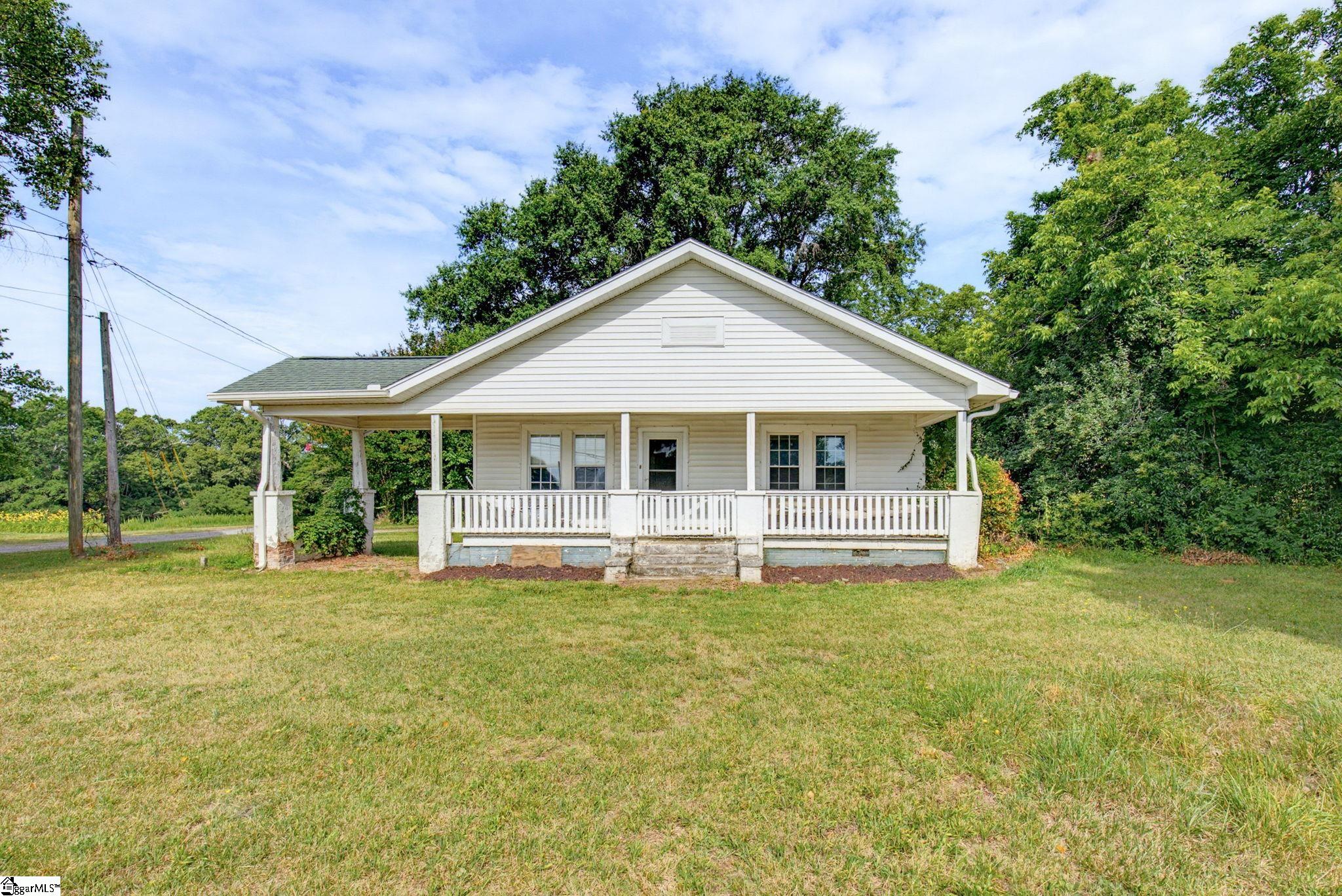 5761 Highway 357 Campobello SC 29322