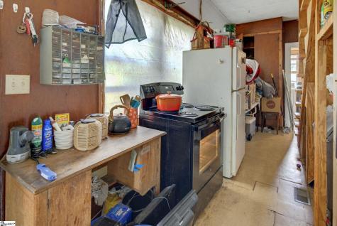5761 Highway 357 Campobello SC 29322
