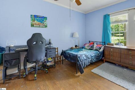 5761 Highway 357 Campobello SC 29322