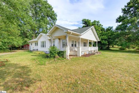 5761 Highway 357 Campobello SC 29322