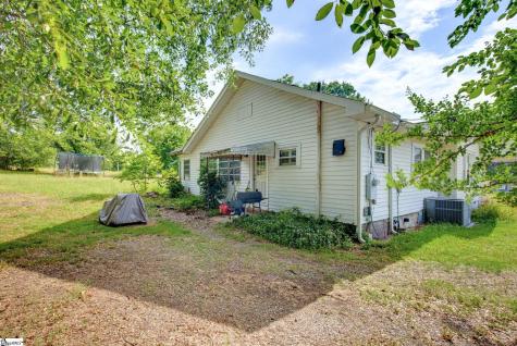 5761 Highway 357 Campobello SC 29322
