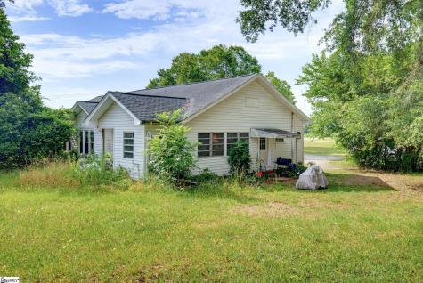 5761 Highway 357 Campobello SC 29322