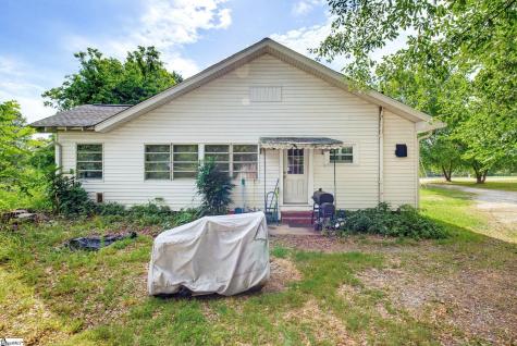 5761 Highway 357 Campobello SC 29322