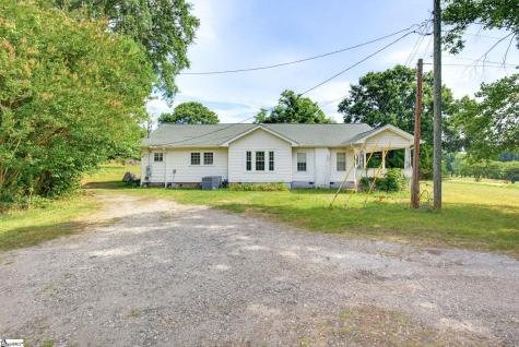 5761 Highway 357 Campobello SC 29322