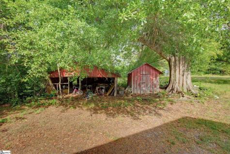 5761 Highway 357 Campobello SC 29322