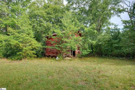 5761 Highway 357 Campobello SC 29322
