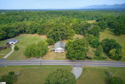 5761 Highway 357 Campobello SC 29322