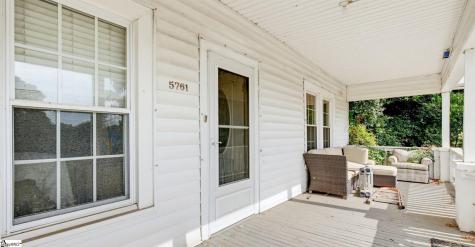 5761 Highway 357 Campobello SC 29322