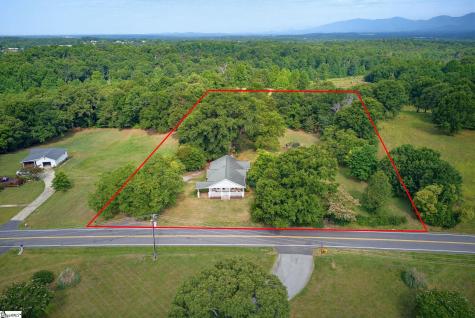 5761 Highway 357 Campobello SC 29322
