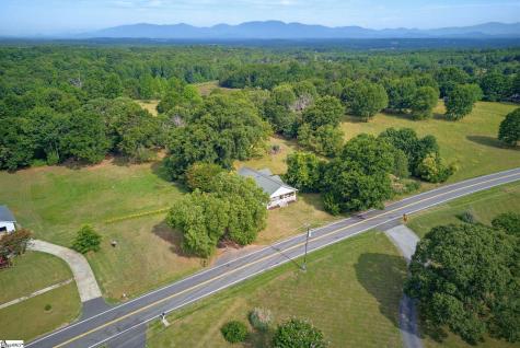 5761 Highway 357 Campobello SC 29322