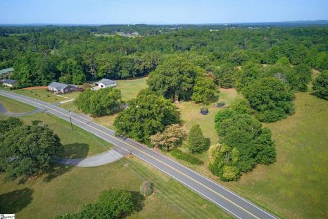 5761 Highway 357 Campobello SC 29322