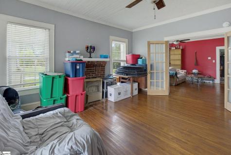 5761 Highway 357 Campobello SC 29322