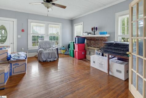 5761 Highway 357 Campobello SC 29322