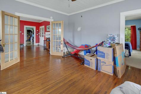 5761 Highway 357 Campobello SC 29322