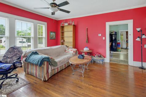 5761 Highway 357 Campobello SC 29322