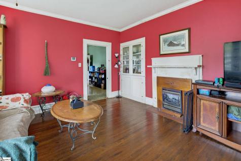 5761 Highway 357 Campobello SC 29322