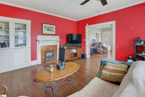 5761 Highway 357 Campobello SC 29322