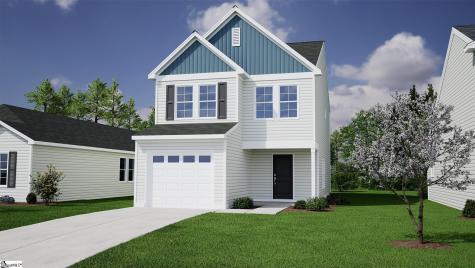 2237 Mill Loop Spartanburg SC 29301