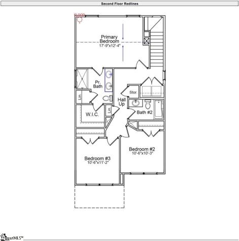 2237 Mill Loop Spartanburg SC 29301