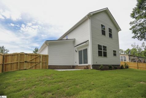 99 Sangamo Drive Greenville SC 29611