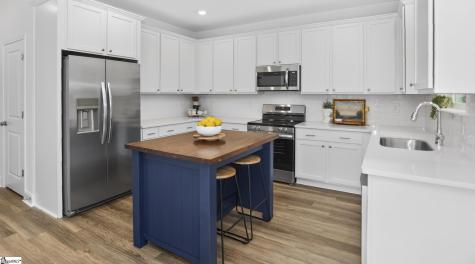 99 Sangamo Drive Greenville SC 29611