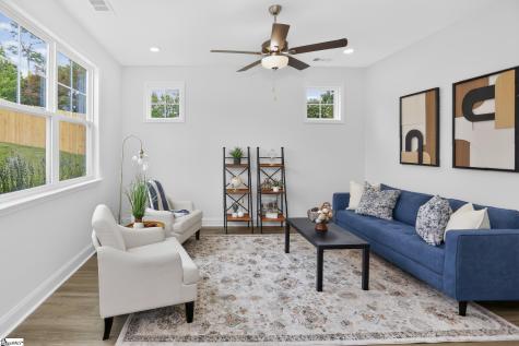 99 Sangamo Drive Greenville SC 29611