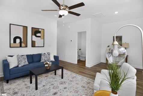 99 Sangamo Drive Greenville SC 29611