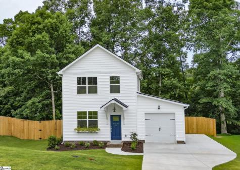 99 Sangamo Drive Greenville SC 29611