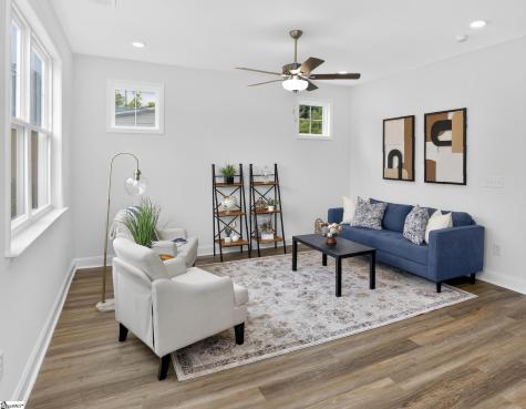 99 Sangamo Drive Greenville SC 29611