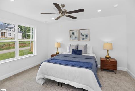 99 Sangamo Drive Greenville SC 29611