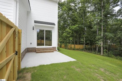 99 Sangamo Drive Greenville SC 29611