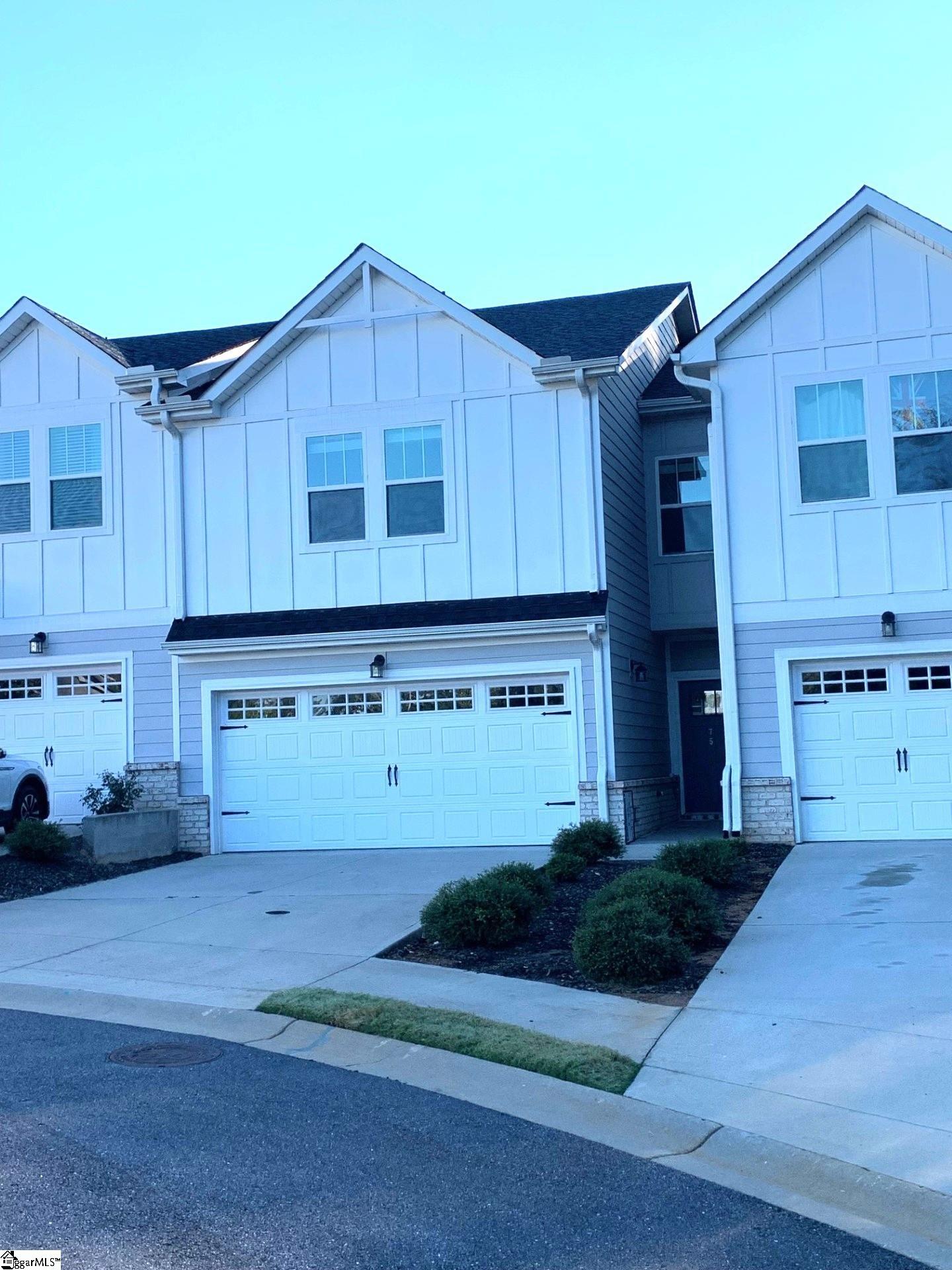 75 Galley Lane Greenville SC 29607