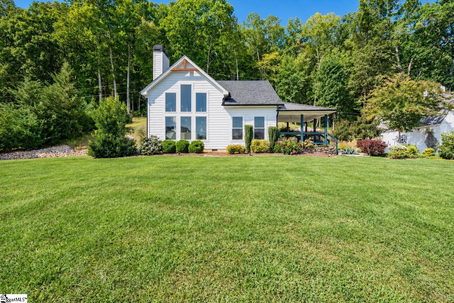658 Pleasant Grove Church Road Hendersonville NC 28739