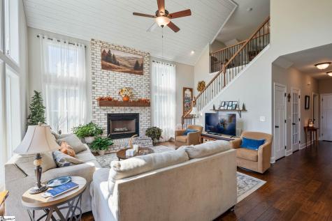 658 Pleasant Grove Church Road Hendersonville NC 28739