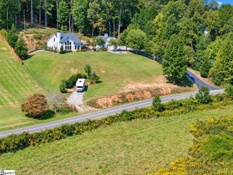 658 Pleasant Grove Church Road Hendersonville NC 28739