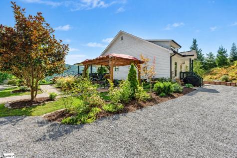 658 Pleasant Grove Church Road Hendersonville NC 28739