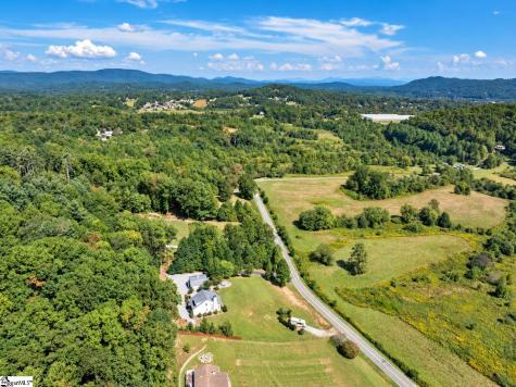 658 Pleasant Grove Church Road Hendersonville NC 28739