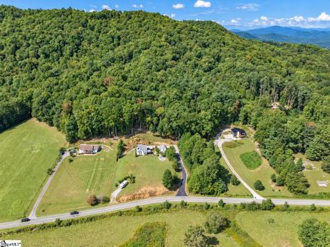 658 Pleasant Grove Church Road Hendersonville NC 28739