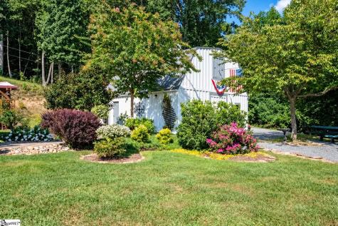 658 Pleasant Grove Church Road Hendersonville NC 28739